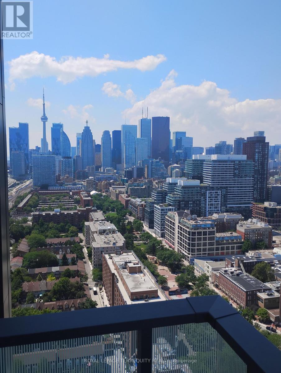 #3304 35 PARLIAMENT STREET - 24