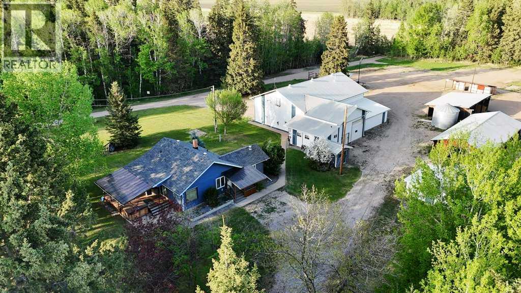 374079 Range Road 4-2 - 4