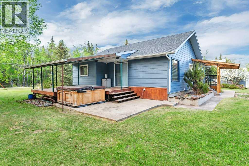 374079 Range Road 4-2 - 38