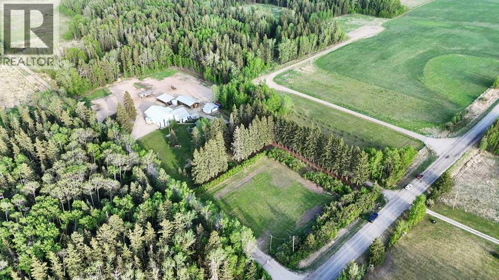 374079 Range Road 4-2 - 40