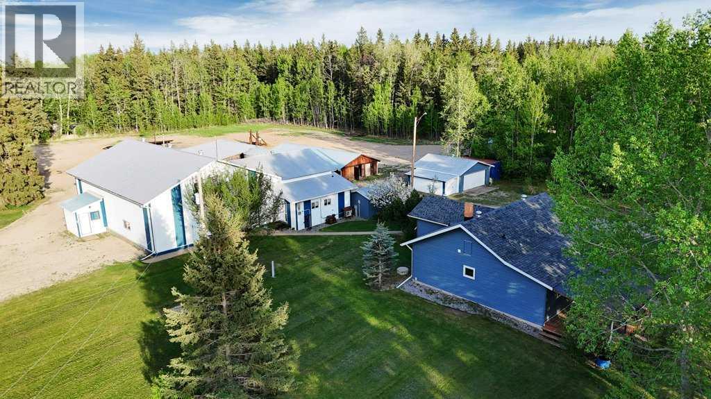 374079 Range Road 4-2 - 44