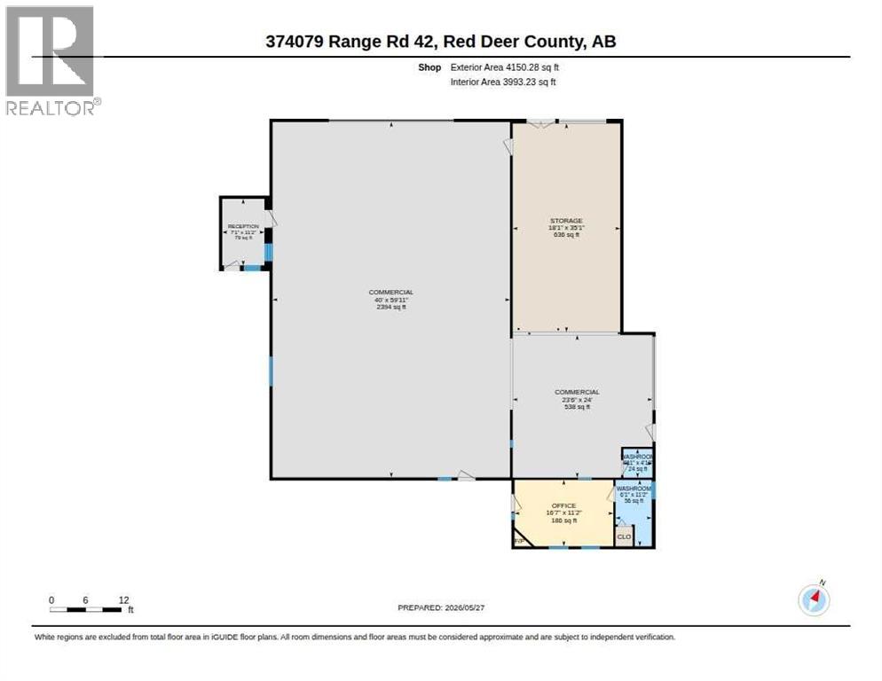 374079 Range Road 4-2 - 46