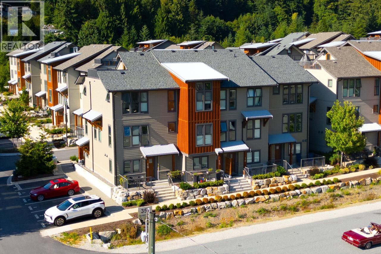 13 351 COPPER DRIVE, Britannia Beach — photo 2