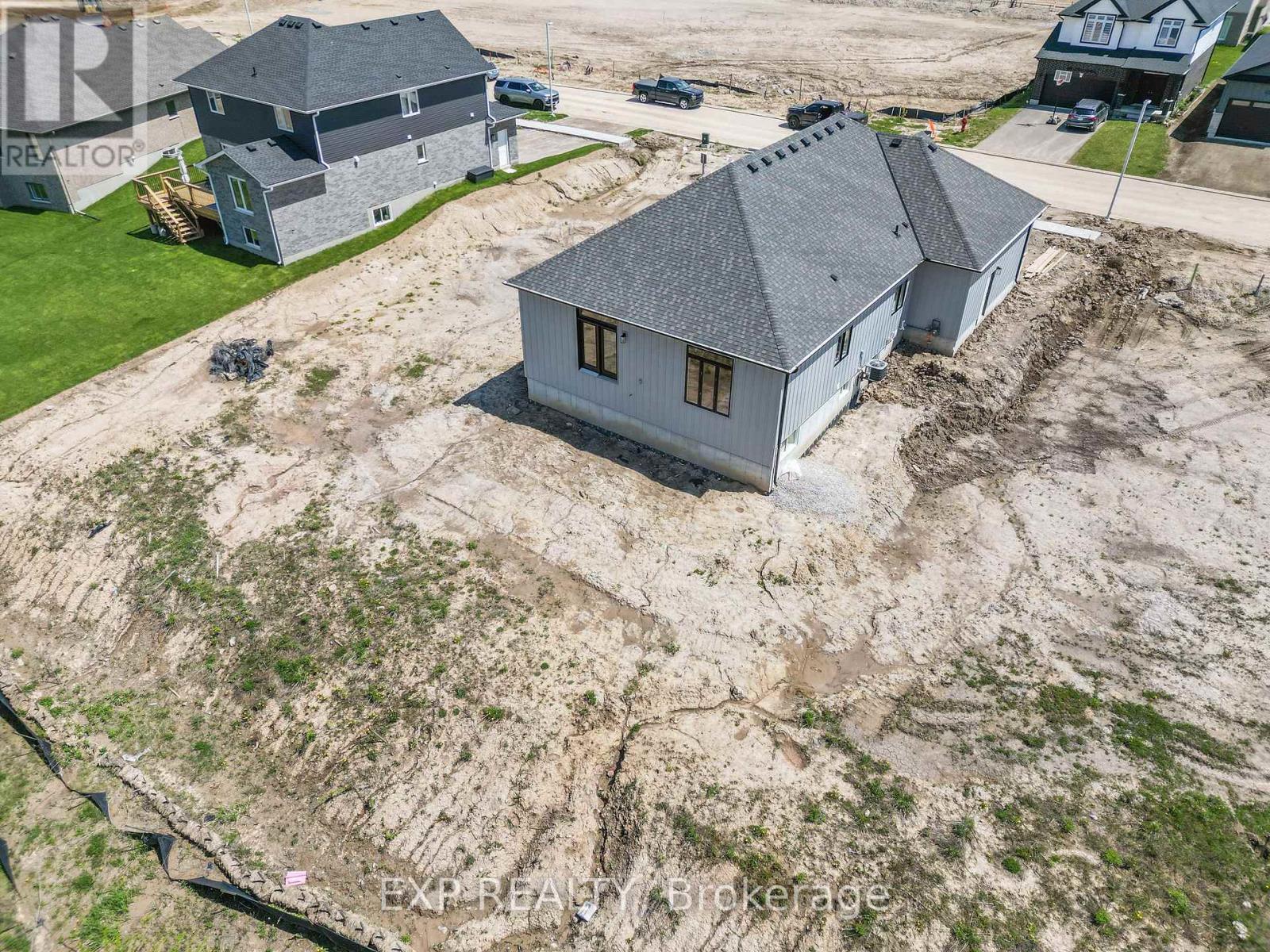 LOT 34 ASPEN PARKWAY - 34