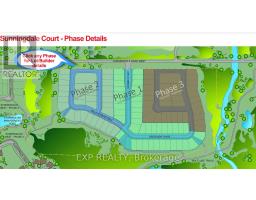 Lot 2 Sunningdale Court, London North, ON N6G3Z7 Photo 41