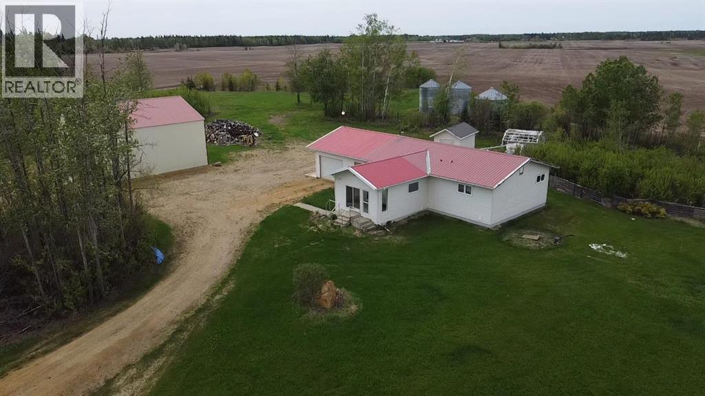 872068 Range Road 235 - 22