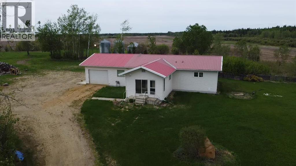 872068 Range Road 235 - 2
