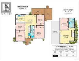 2400 Ravenhill Rd, Shawnigan Lake, BC V0R2W0 Photo 33