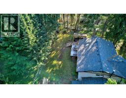 Bedroom - 2400 Ravenhill Rd, Shawnigan Lake, BC V0R2W0 Photo 8
