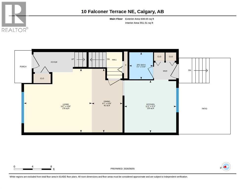 10 Falconer Terrace NE - 33