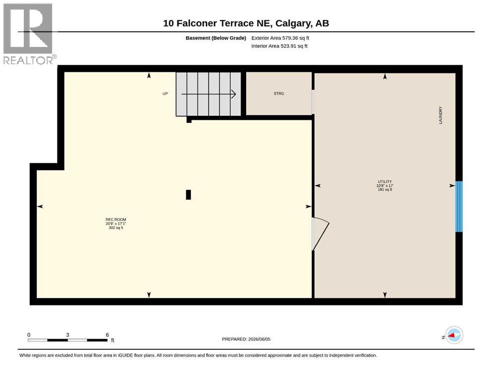 10 Falconer Terrace NE - 35