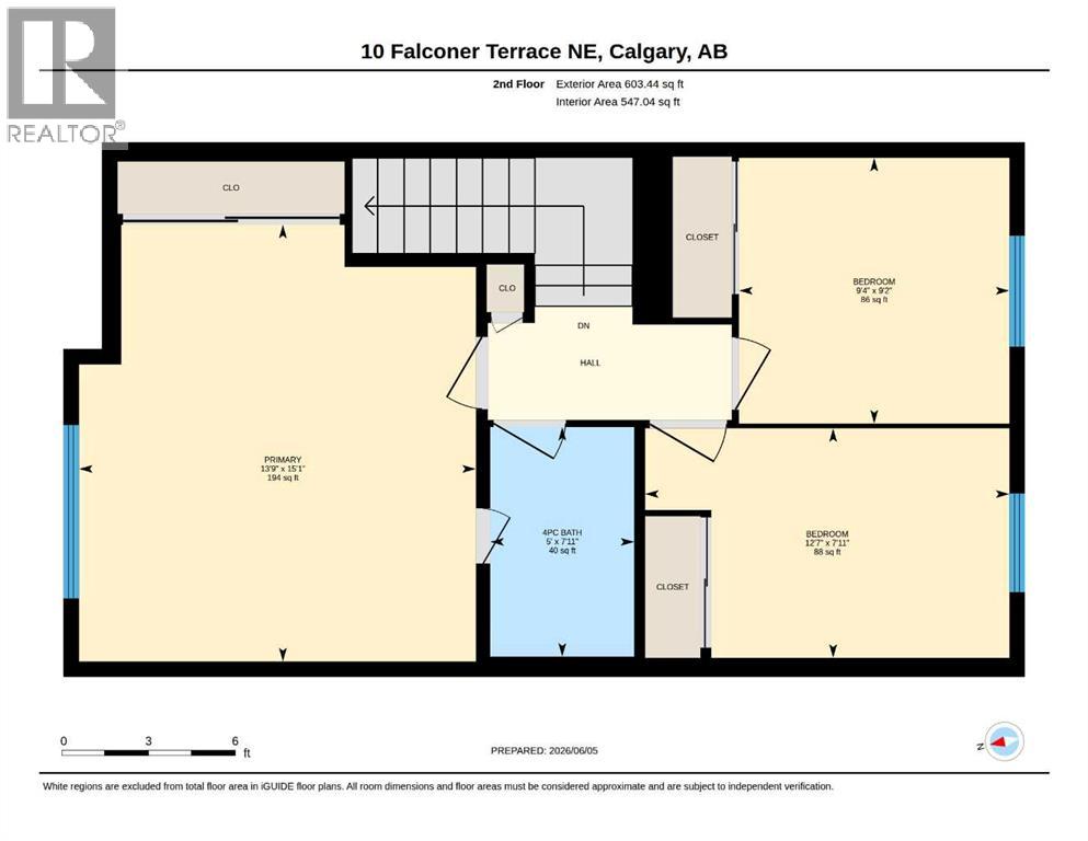 10 Falconer Terrace NE - 34