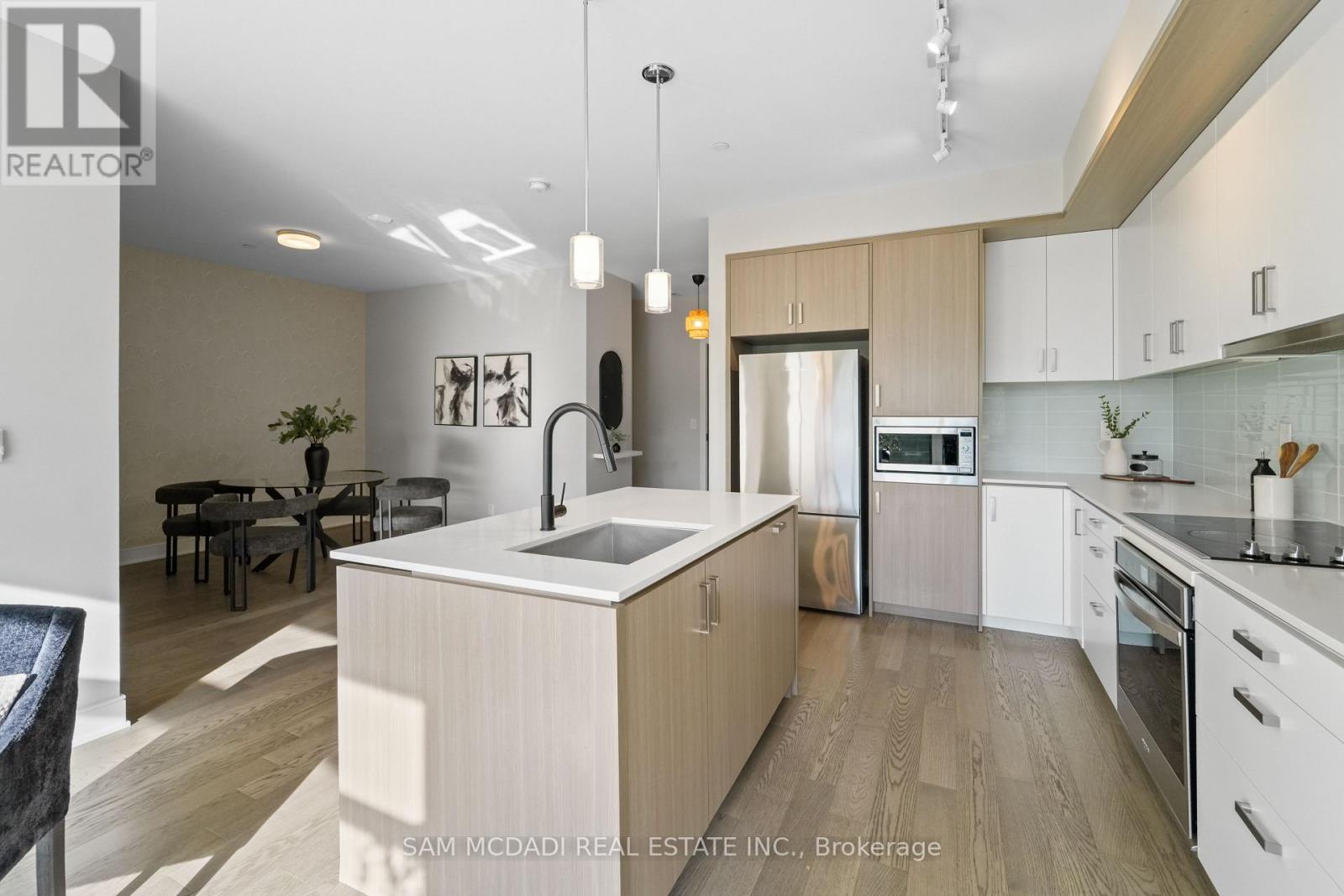 #415 1575 LAKESHORE ROAD W - Image 8