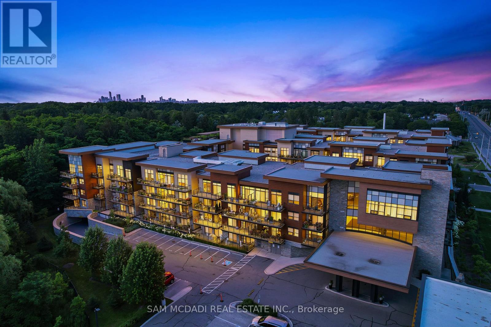 #415 1575 LAKESHORE ROAD W - 30