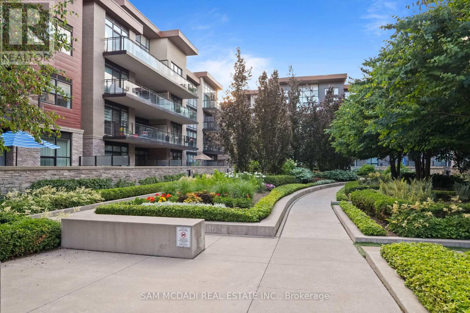#415 1575 LAKESHORE ROAD W - Image 27