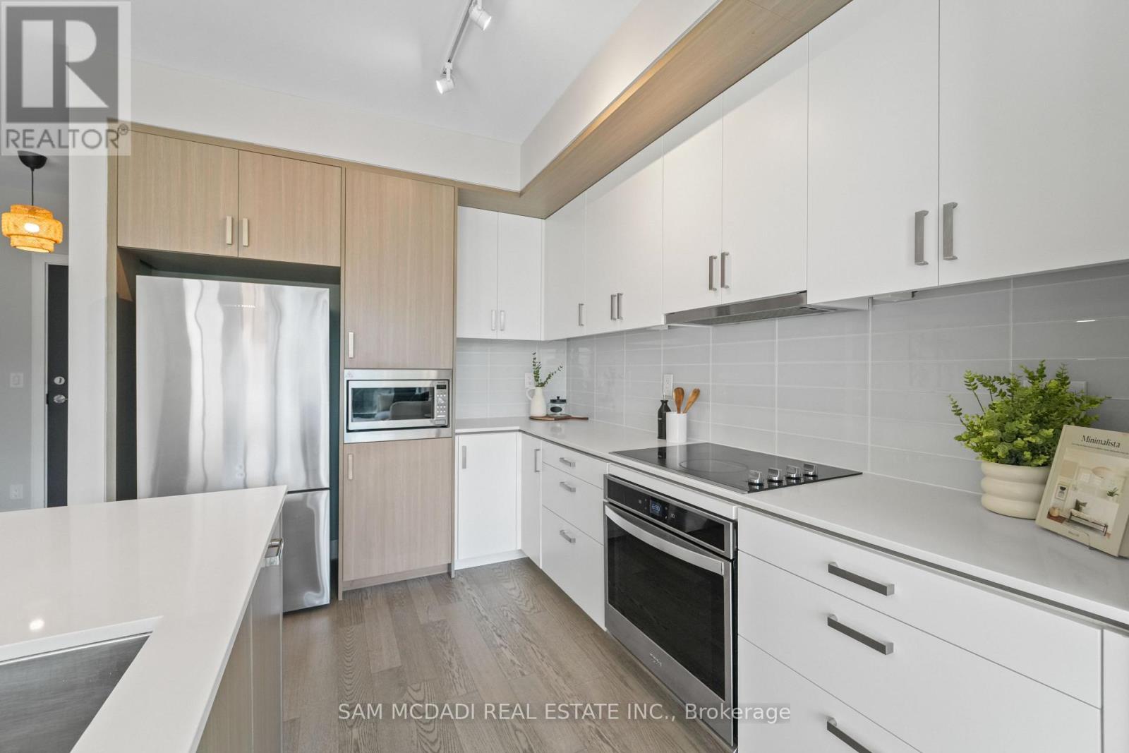 #415 1575 LAKESHORE ROAD W - Image 9