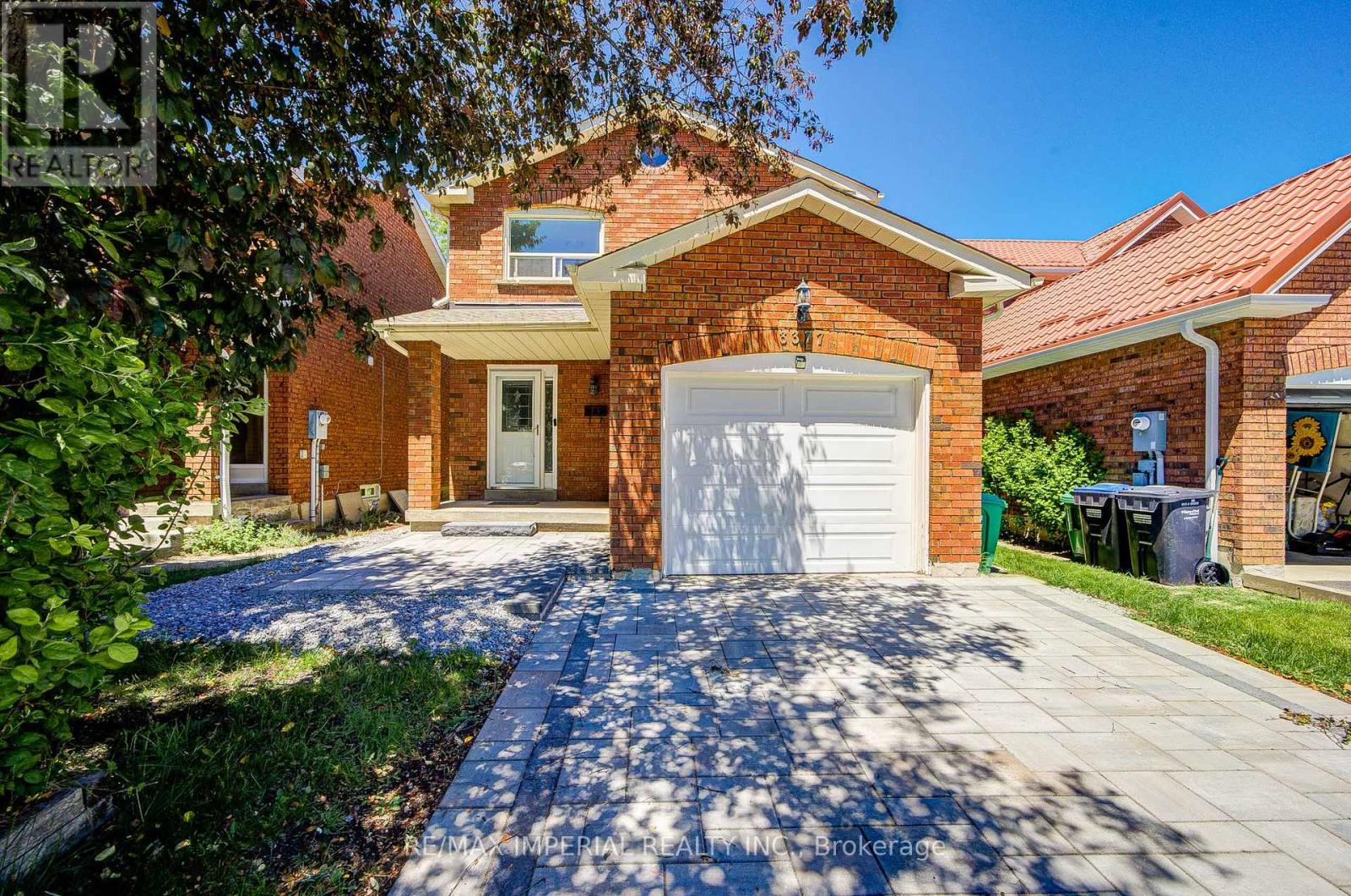 3377 HARGROVE ROAD - 1