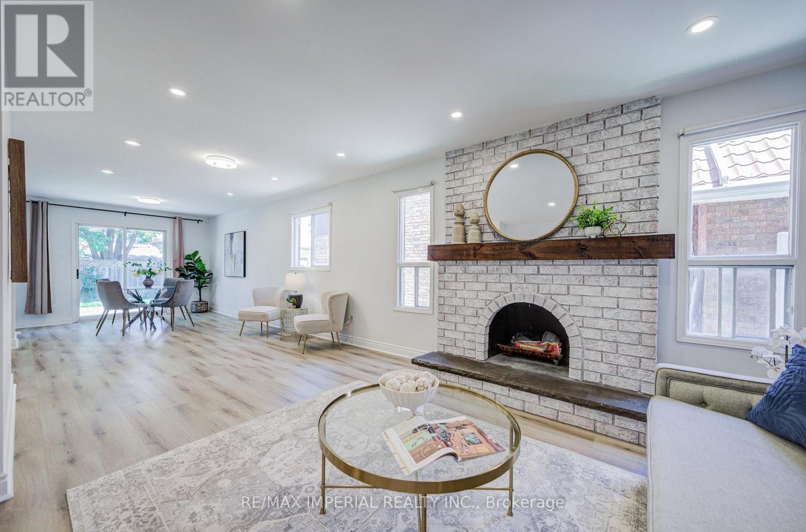 3377 HARGROVE ROAD - 8