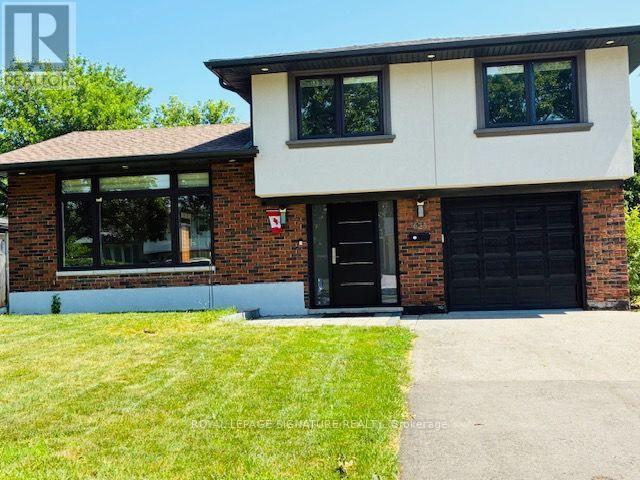 625 BRAEMORE ROAD - 2