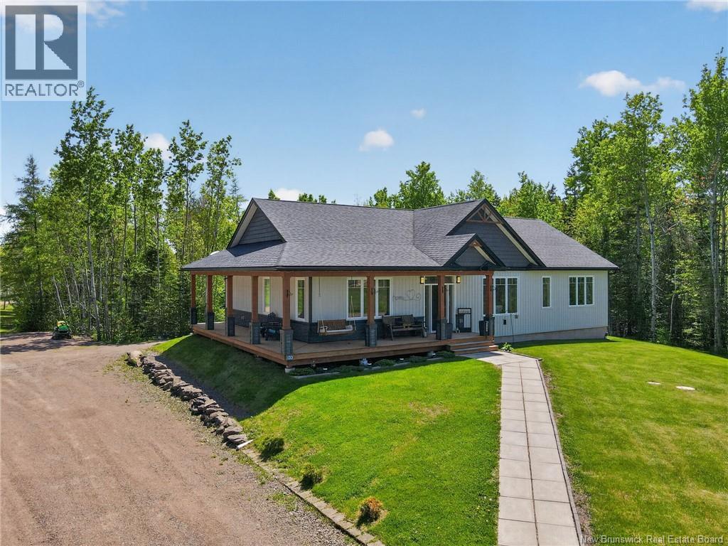 133 Duguay Point Road - 1
