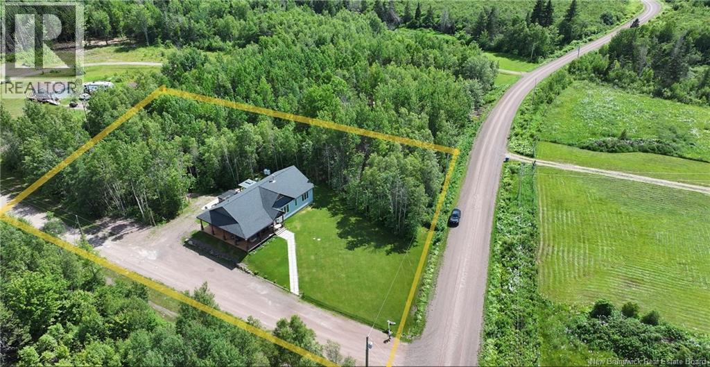 133 Duguay Point Road - 2