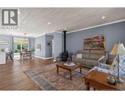 4pc Ensuite bath - 133 Duguay Point Road, Johnston Point, NB E4M3W6 Photo 14