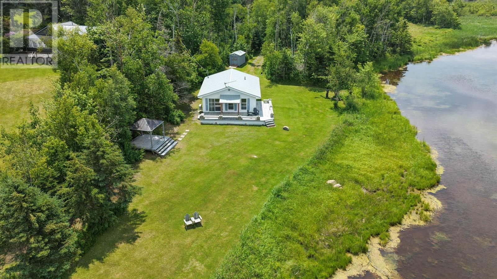 61 Blaine MacKeil Road - 1