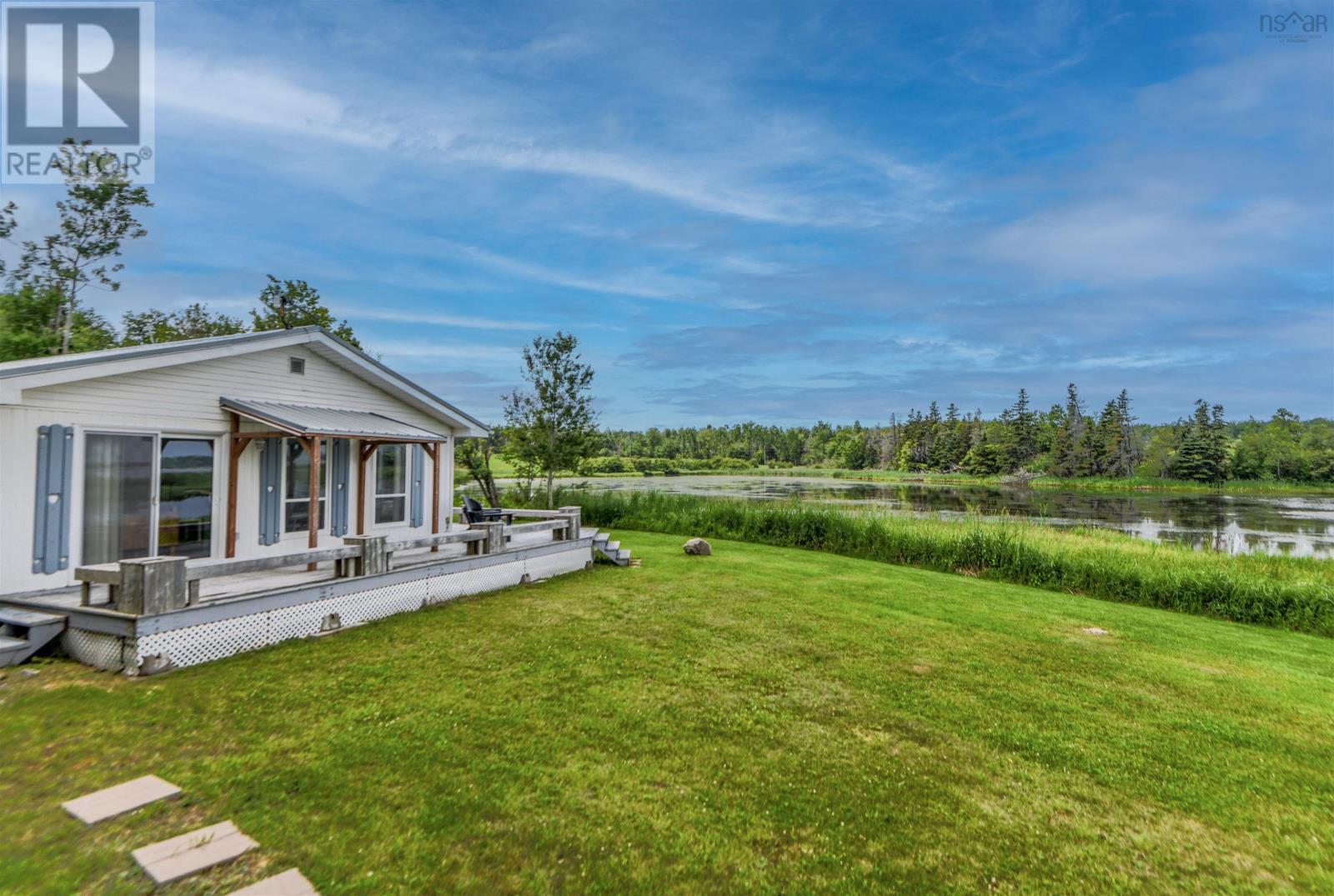 61 Blaine MacKeil Road - 20