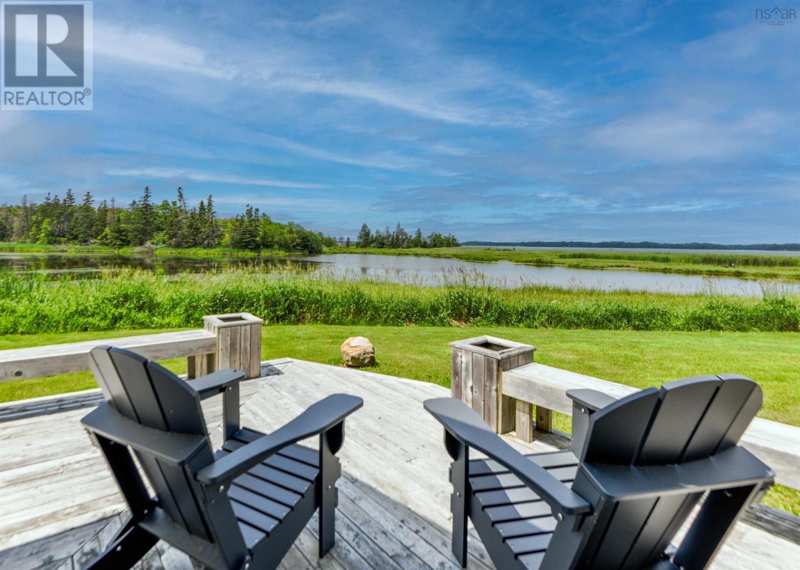 61 Blaine MacKeil Road - 22