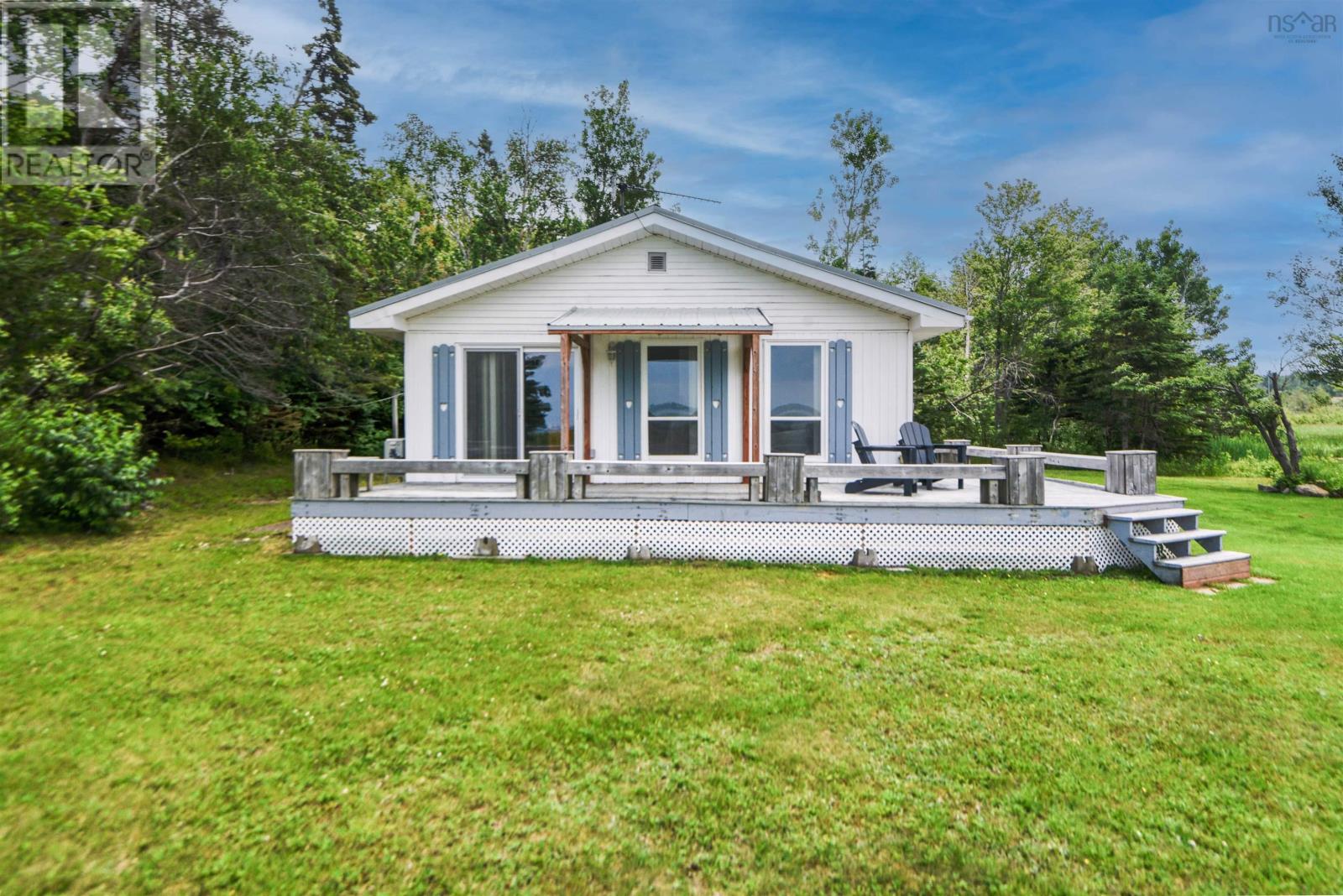 61 Blaine MacKeil Road - 3