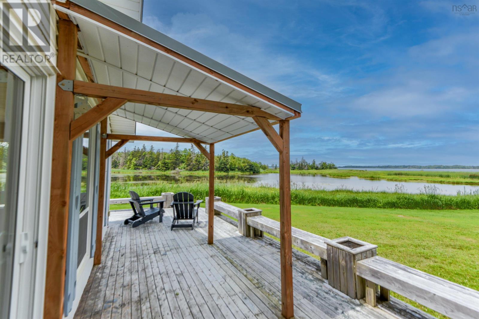 61 Blaine MacKeil Road - 21