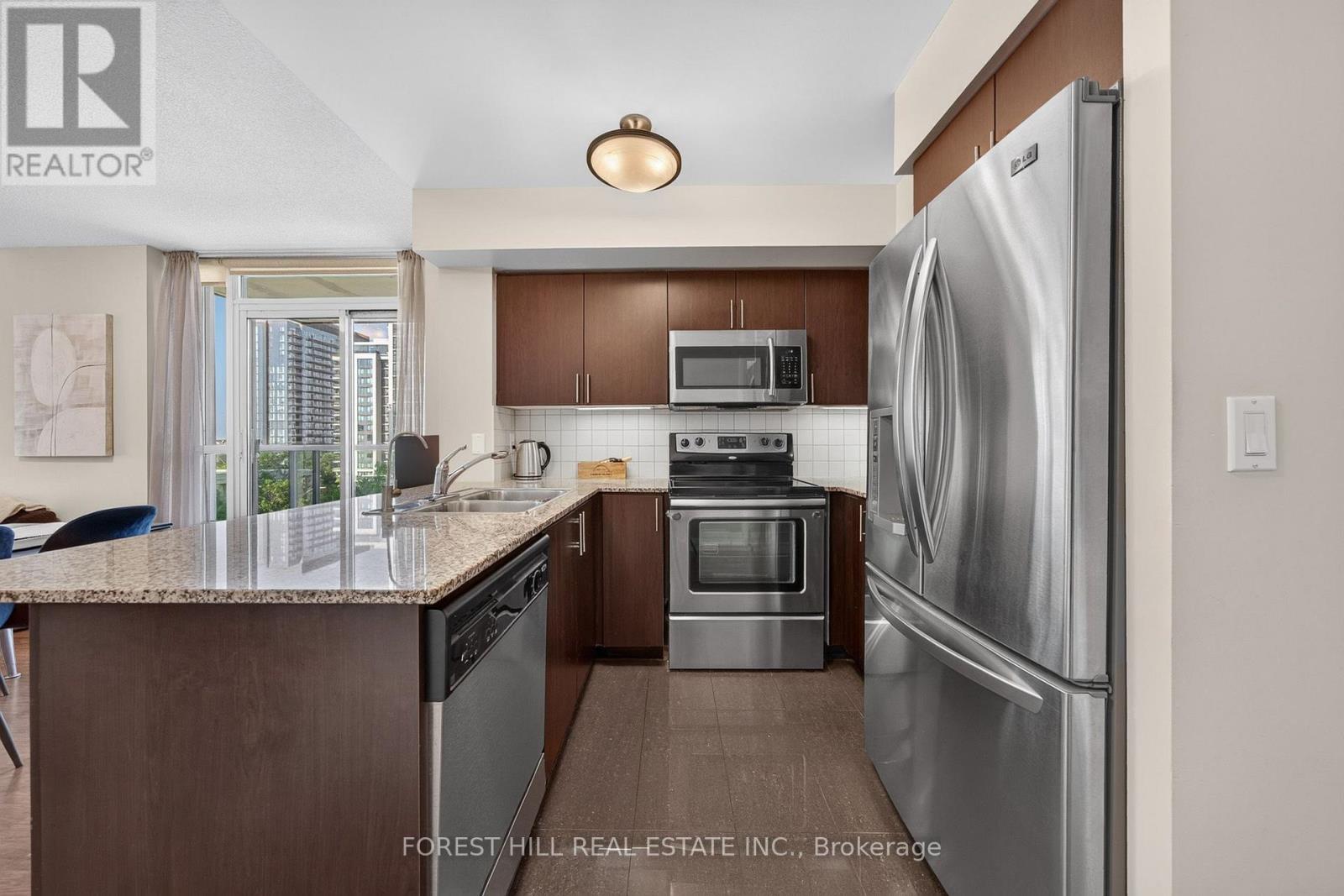 #514 20 NORTH PARK ROAD - 10