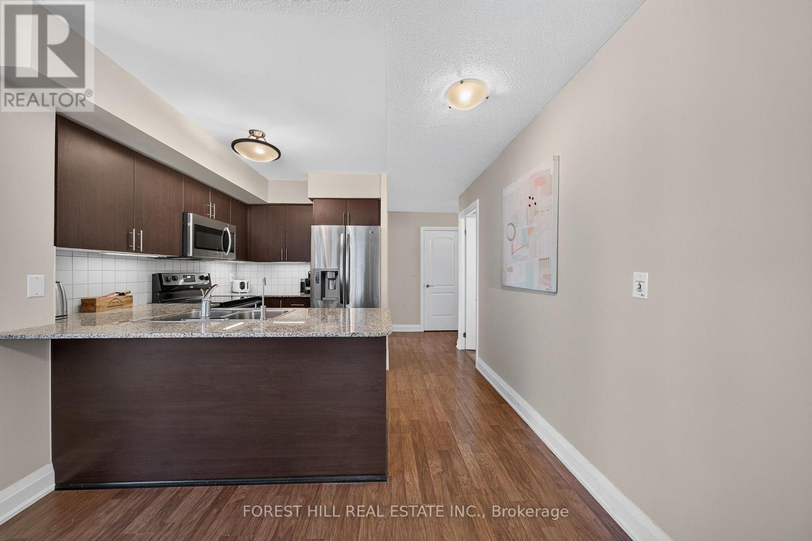 #514 20 NORTH PARK ROAD - 11