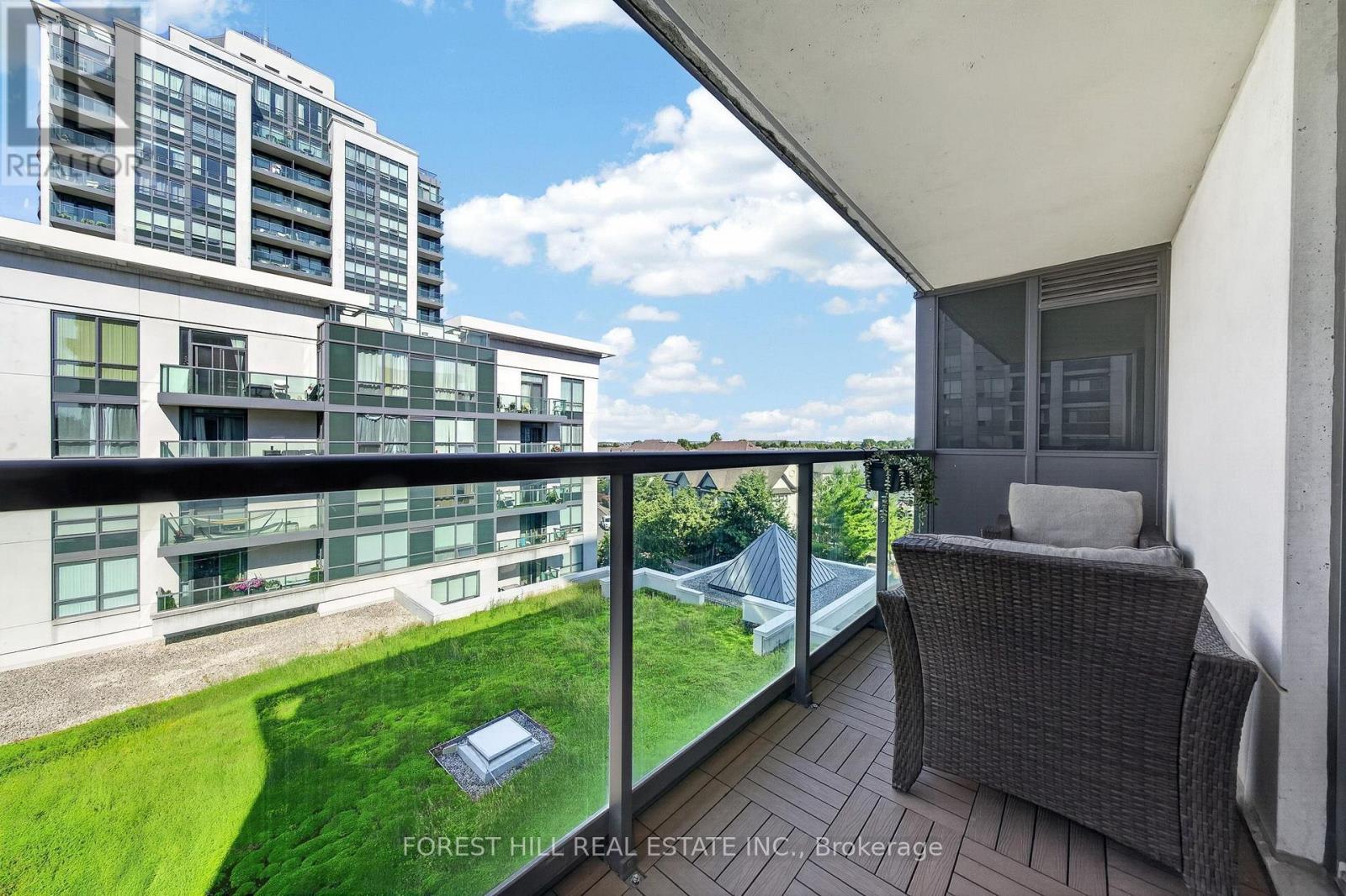 #514 20 NORTH PARK ROAD - 14