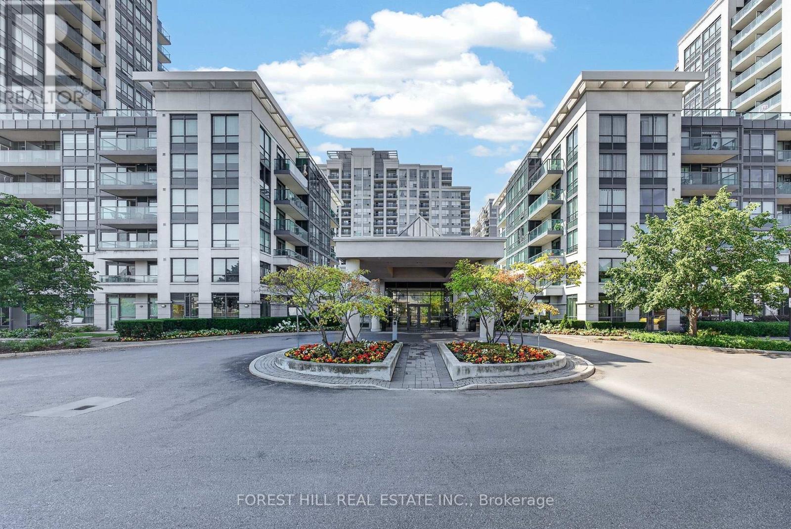 #514 20 NORTH PARK ROAD - 3