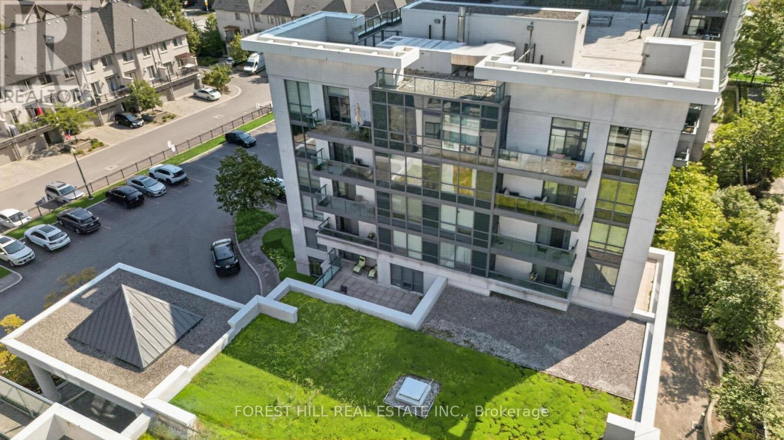 #514 20 NORTH PARK ROAD - 38