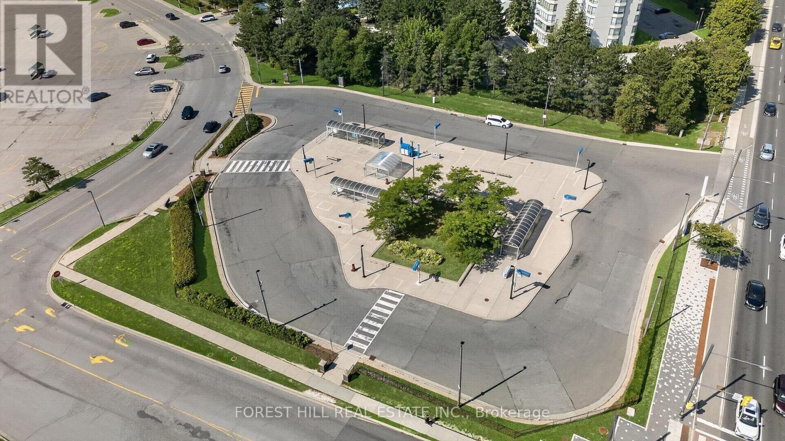 #514 20 NORTH PARK ROAD - 42