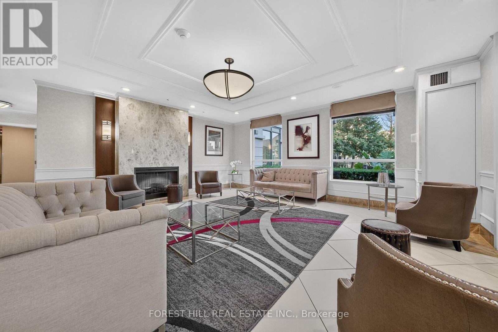 #514 20 NORTH PARK ROAD - 5