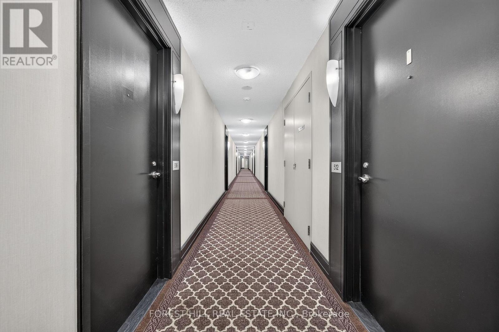 #514 20 NORTH PARK ROAD - 6