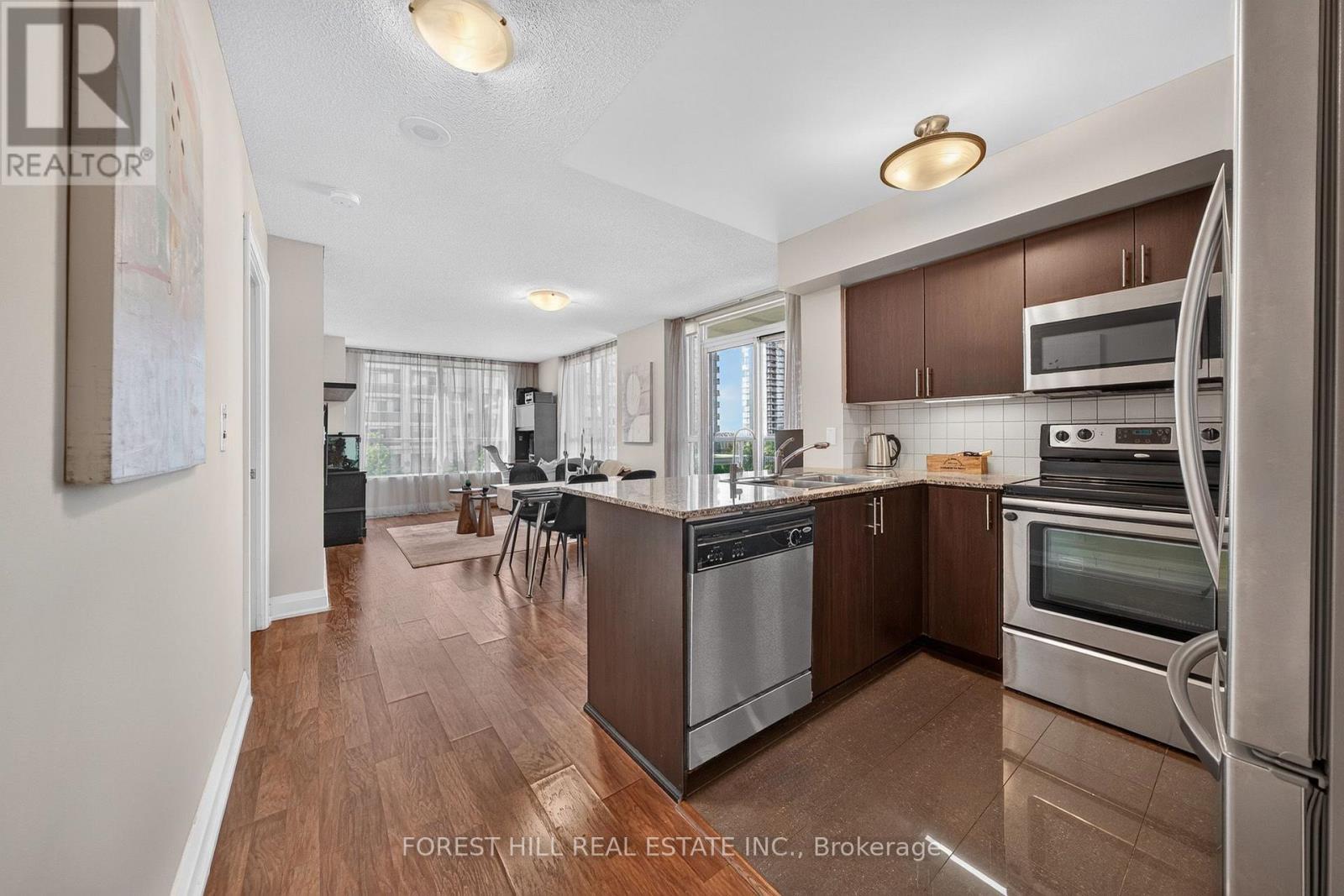#514 20 NORTH PARK ROAD - 9
