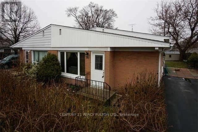 Photo of BSMNT - 92 SEPTONNE AVENUE