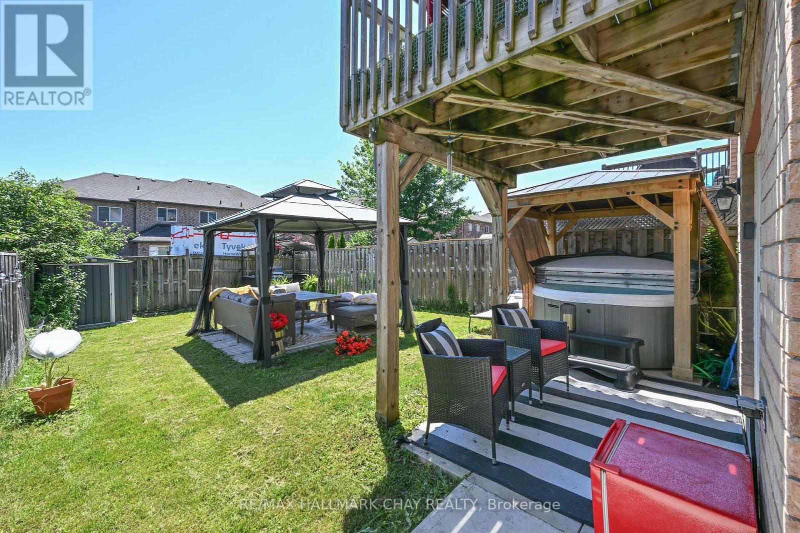 1401 BENSON STREET - Image 28