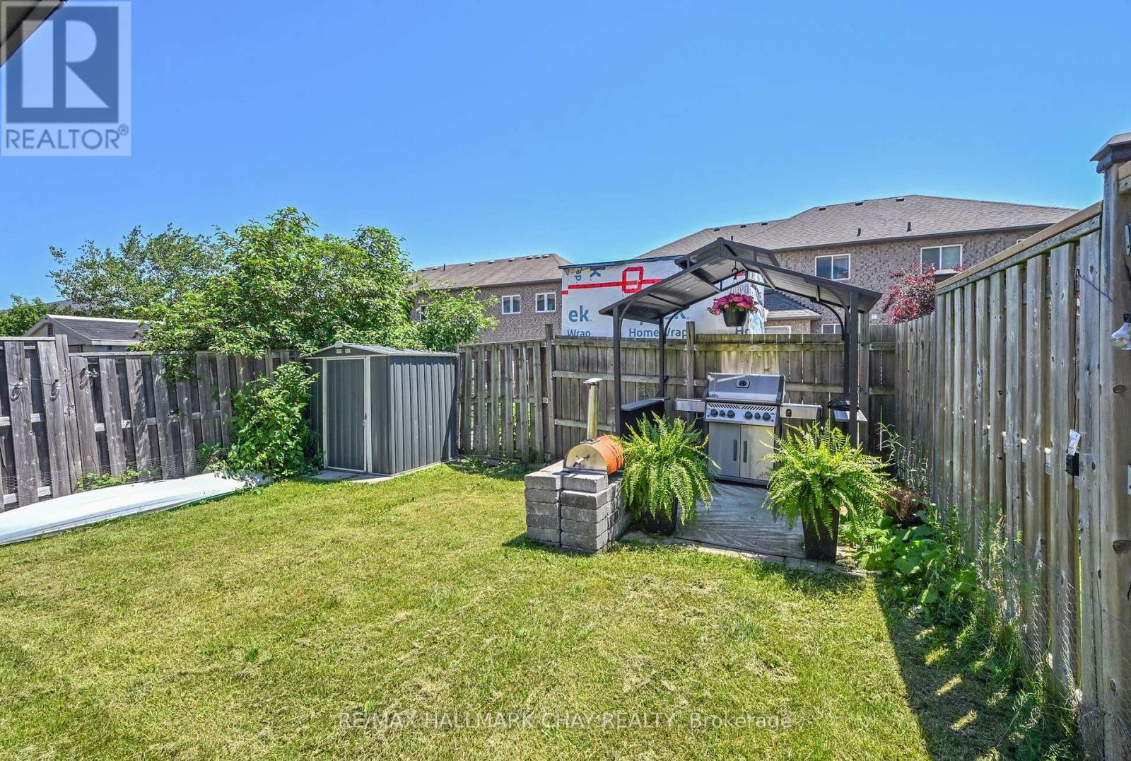 1401 BENSON STREET - 32