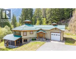 Sunroom - 1732 Zwicky Road, Kaslo, BC V0G1M0 Photo 7