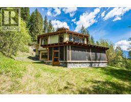 Living room - 1732 Zwicky Road, Kaslo, BC V0G1M0 Photo 16