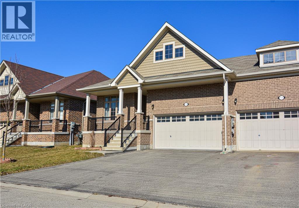520 BALDWIN Crescent - 2