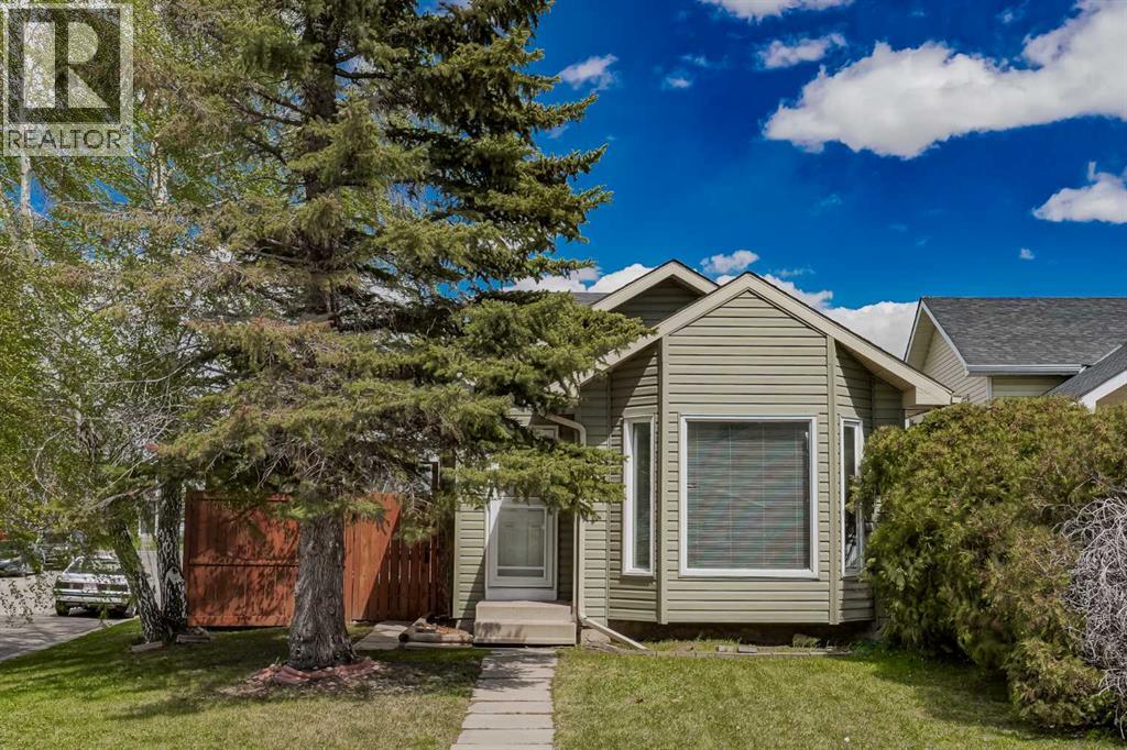 18 Martinview Crescent NE - 5