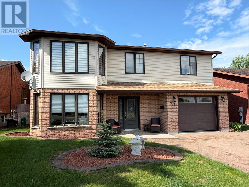 71 Chantal Crescent - 1