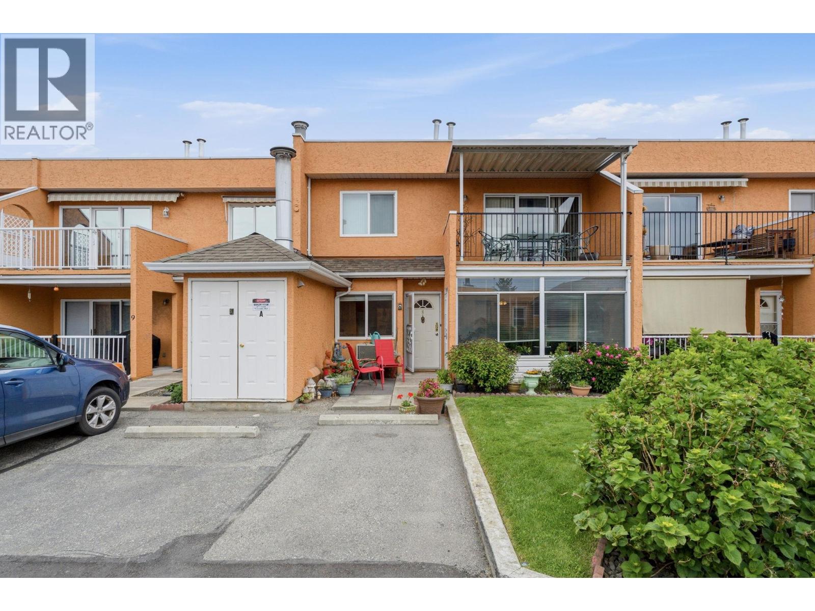 #8 2433 Ingram Road - 1