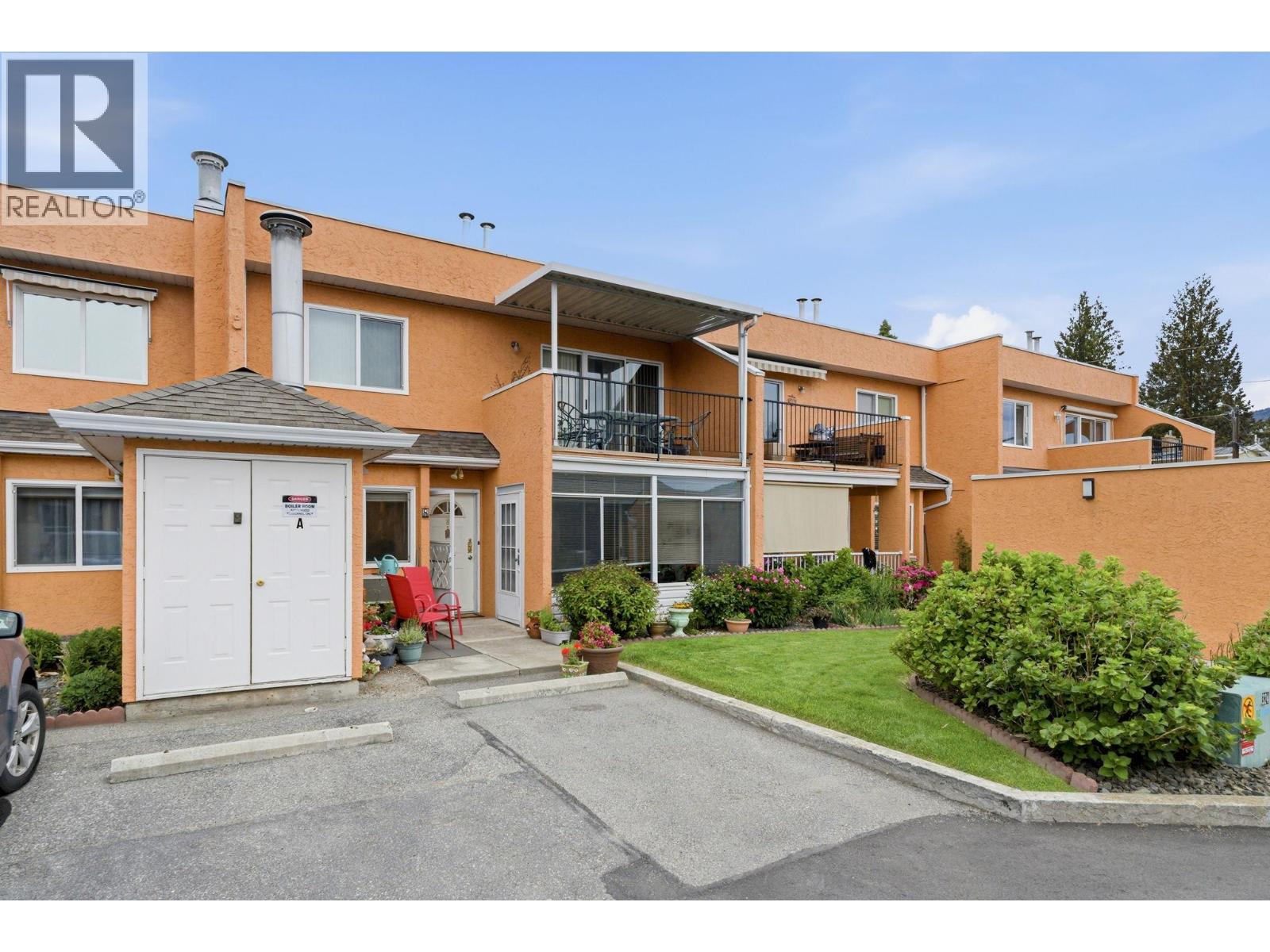 #8 2433 Ingram Road - 2